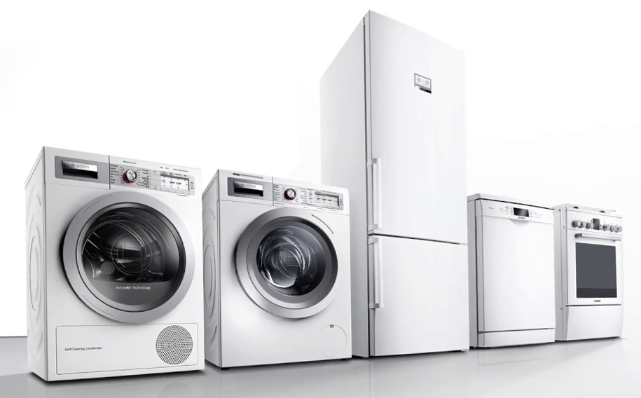 Bayrampaşa Electrolux Servisi